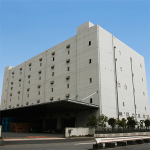船橋埠頭センター